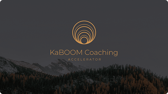 KaBOOM Coaching Accelerator